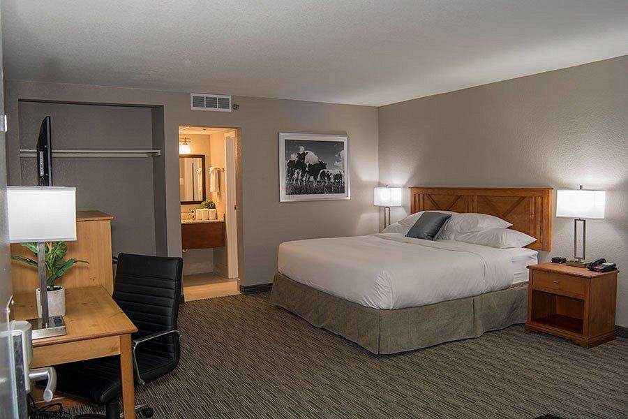 Knights Inn Emporia Extérieur photo